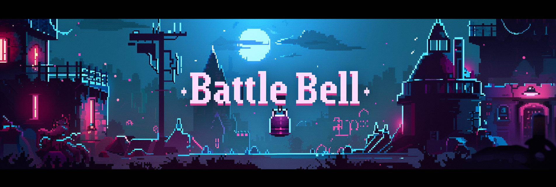 BATTLE BELL