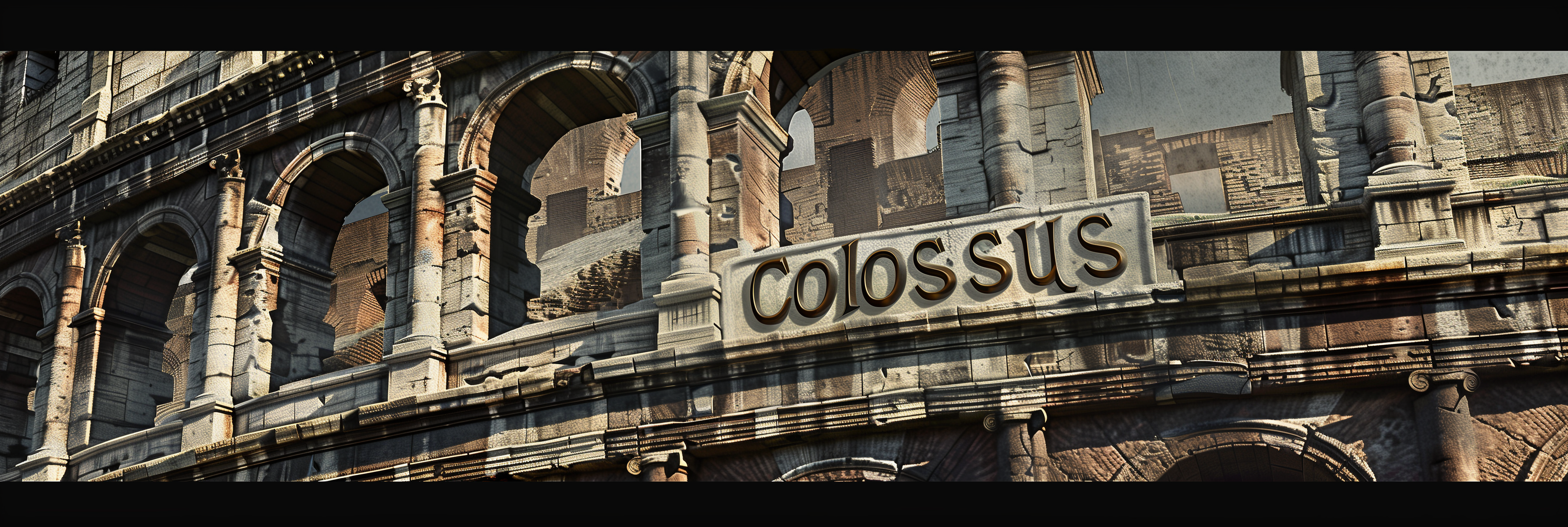 COLOSSUS